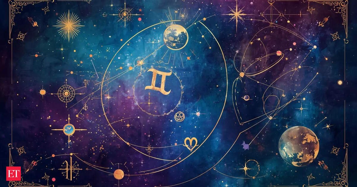 Horoscope Today, October 23 2025: Bhai Dooj & Scorpio Moon Bring Emotional Depth, Healing, and Sacred Bonds
