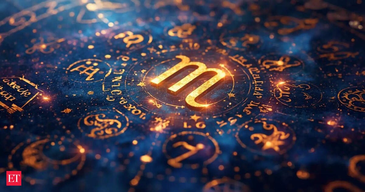 Numerology Horoscope Today – 23rd October 2025
