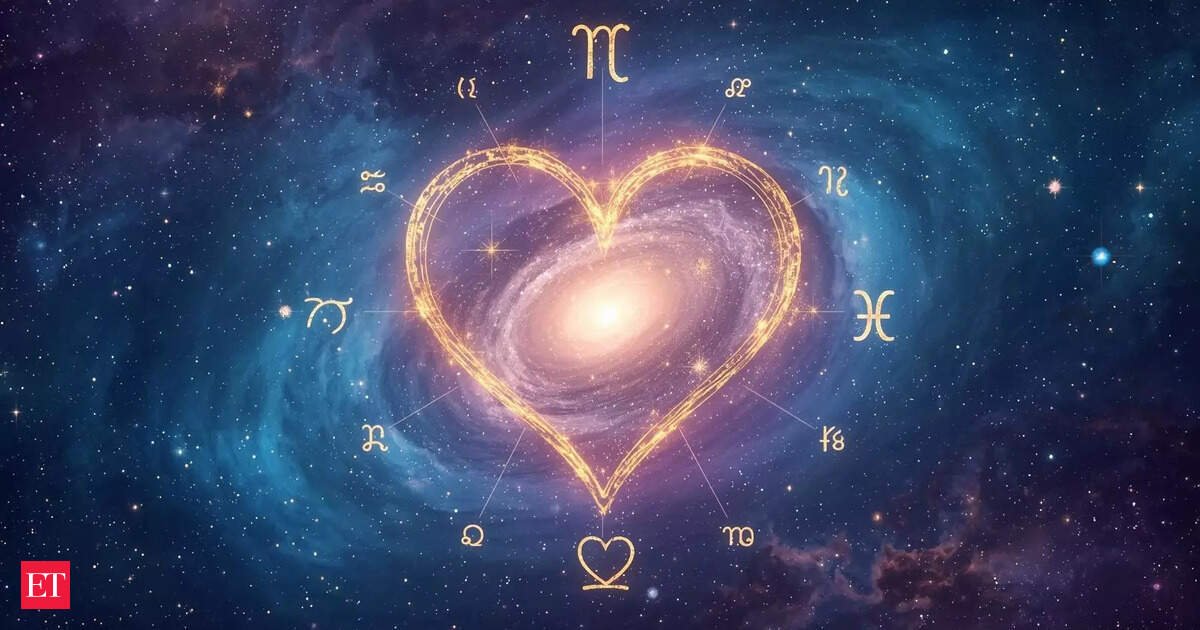 Love & Relationship Horoscope Today – 23rd October 2025