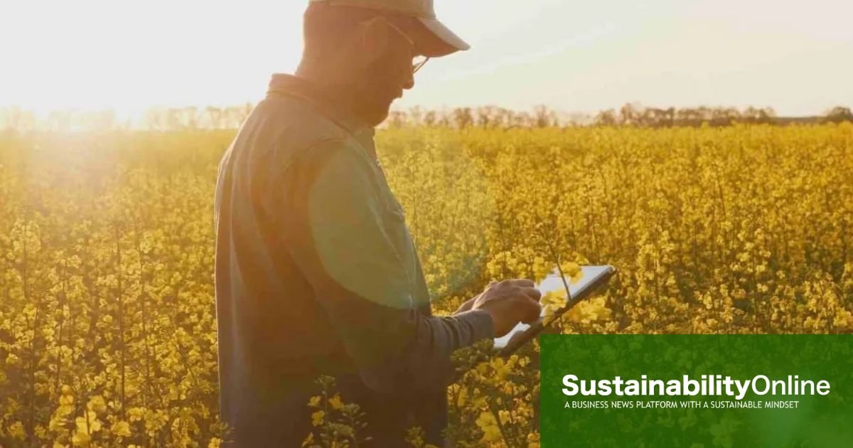 PepsiCo and Soil Capital partner on regenerative agriculture initiative