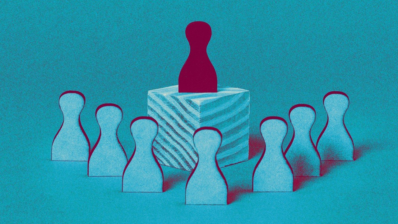 Should you be a leader? A simple checklist