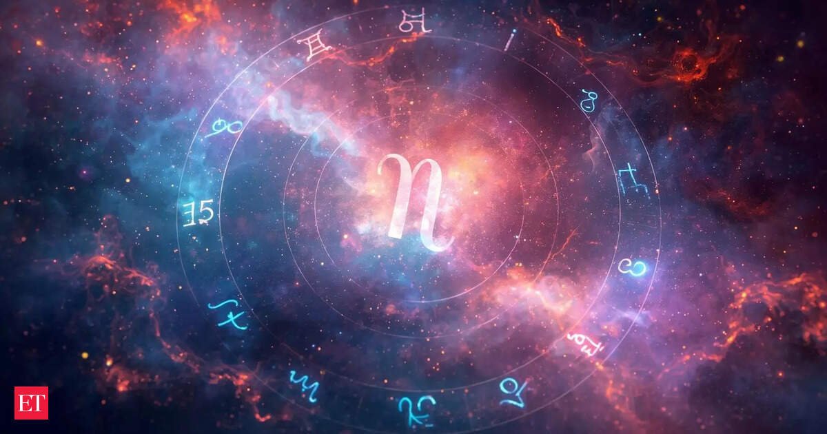 Numerology Monthly Horoscope November 2025 – Universal Number 2 Predictions for All Birth Numbers