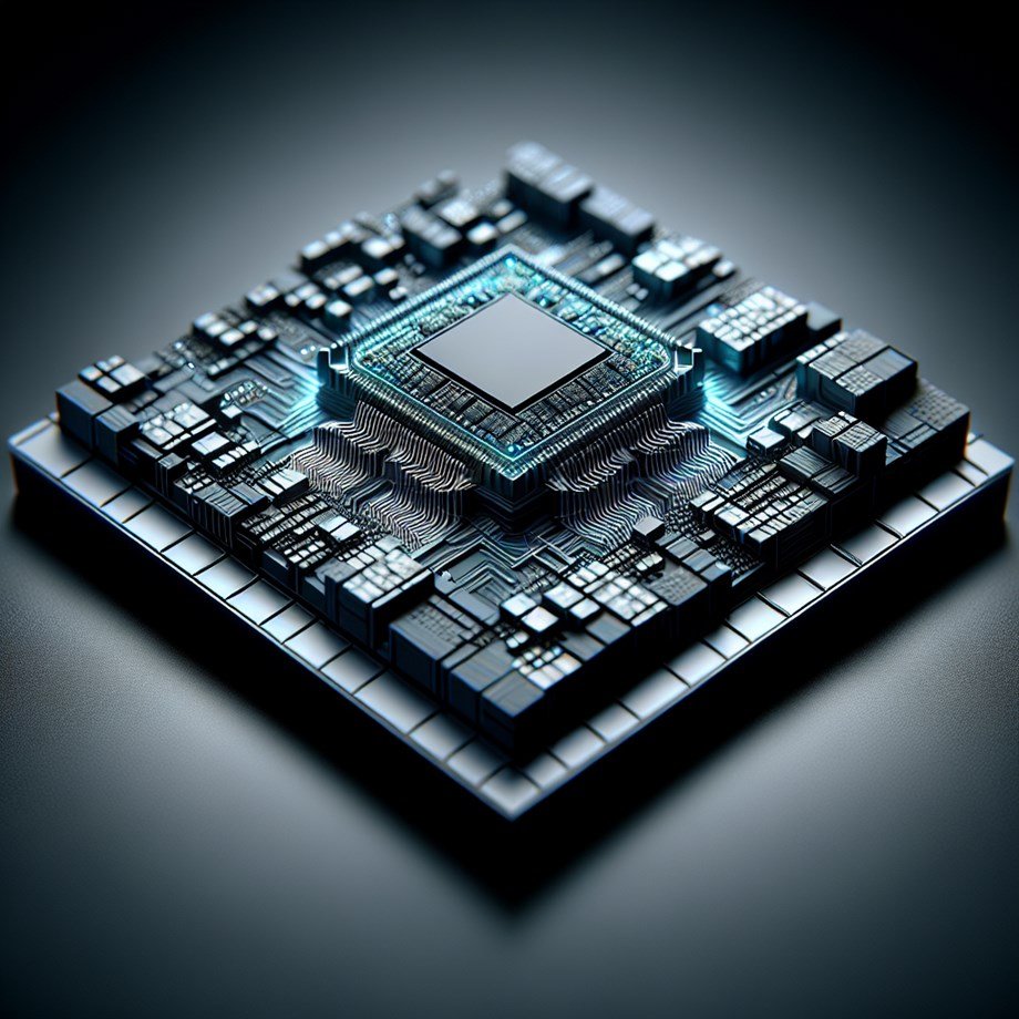 Netherlands Seizes Chipmaker Nexperia Amid Fears of Chinese Transfer