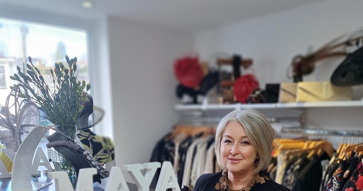 Kendal's Maya Maya owner speaks on EU crackdown on fast fashion waste