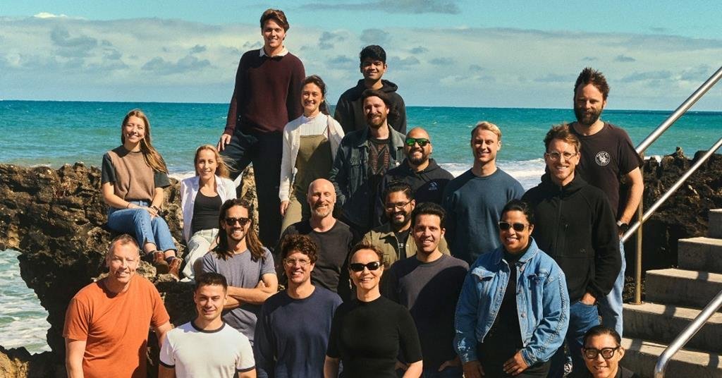 Biotech startup Uluu raises £7m to scale seaweed plastic alternative | Article