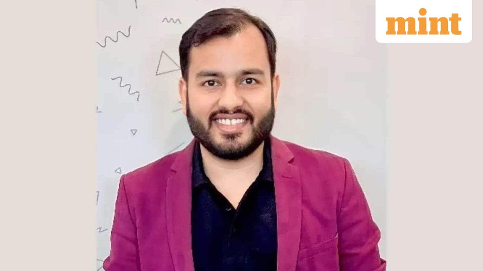 How much is Alakh Pandey's net worth after surpassing Shah Rukh Khan's wealth?