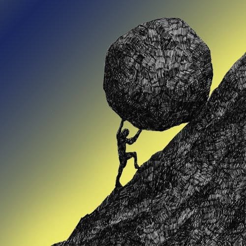Why is Raising Capital SO Hard??. Most Financings Struggle Because the… | by Marc Patterson | Oct, 2025