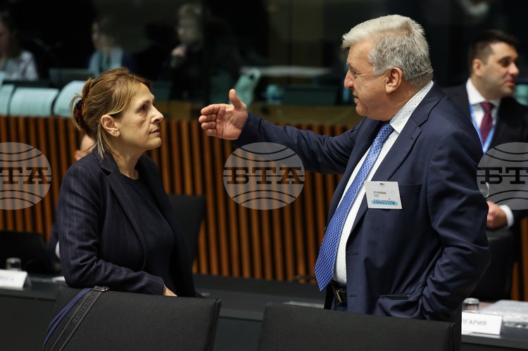 Bulgarian Environment Minister Highlights Water Cycle Restoration, Clean Water Access as Key to EU Sustainability