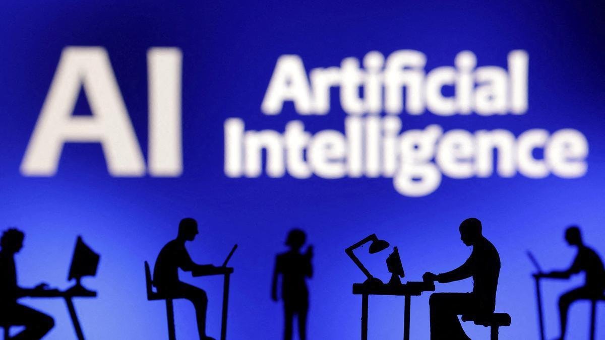 Cursor co-founder Arvid Lunnemark leaves AI coding startup