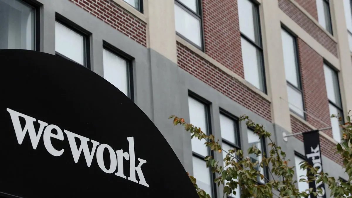 WeWork clarifies on concerns raised by InGovern