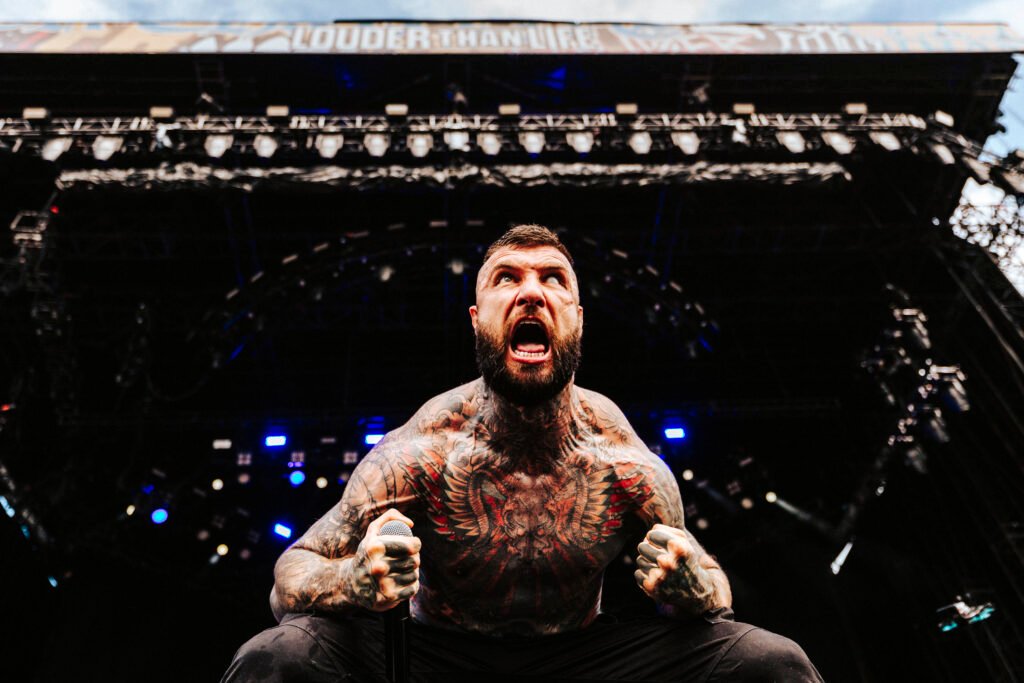 Slaughter To Prevail Announce 2027–2028 Hiatus As Alex Terrible Prioritises Family and Writing