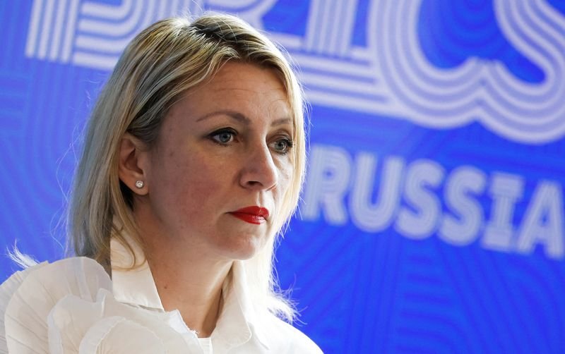 Russia says EU proposal on loan and reparations to Ukraine is crazy, will draw tough response | The Mighty 790 KFGO