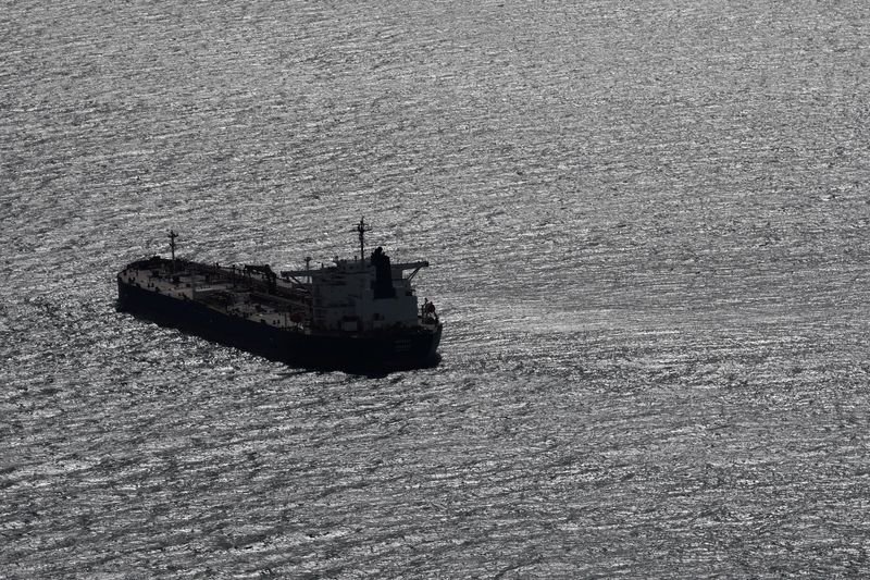 EU seeks maritime declaration to inspect Russia’s ‘shadow fleet’ | 104.1 WIKY