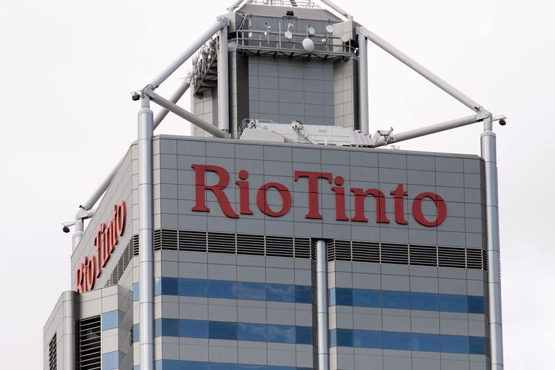 Exclusive-Rio Tinto weighs asset-for-equity swap with Chinalco to end governance gridlock, sources say | The Mighty 790 KFGO
