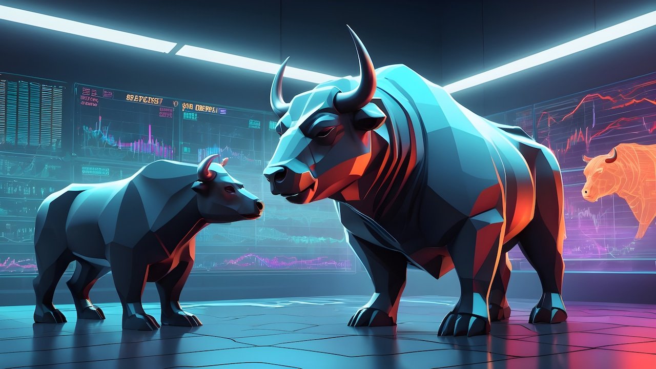 Stock Market LIVE Updates: Sensex down 130 pts, Nifty above 25,200; India VIX rises 8%
