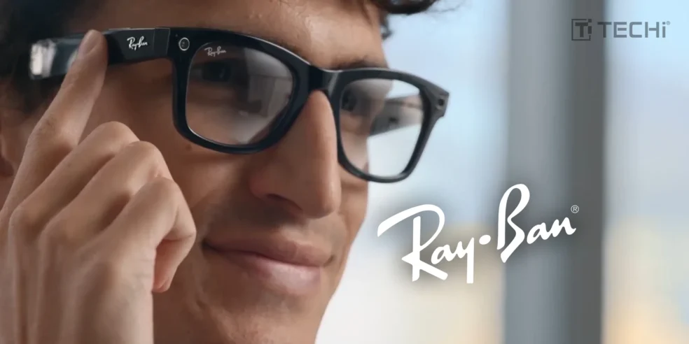 Ray-Ban Maker Stock Soars as AI Glasses Revolutionize the Eyewear Industry