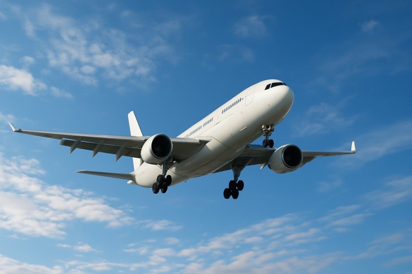 Sky Express Expands European Presence with New Routes to Berlin and Madrid