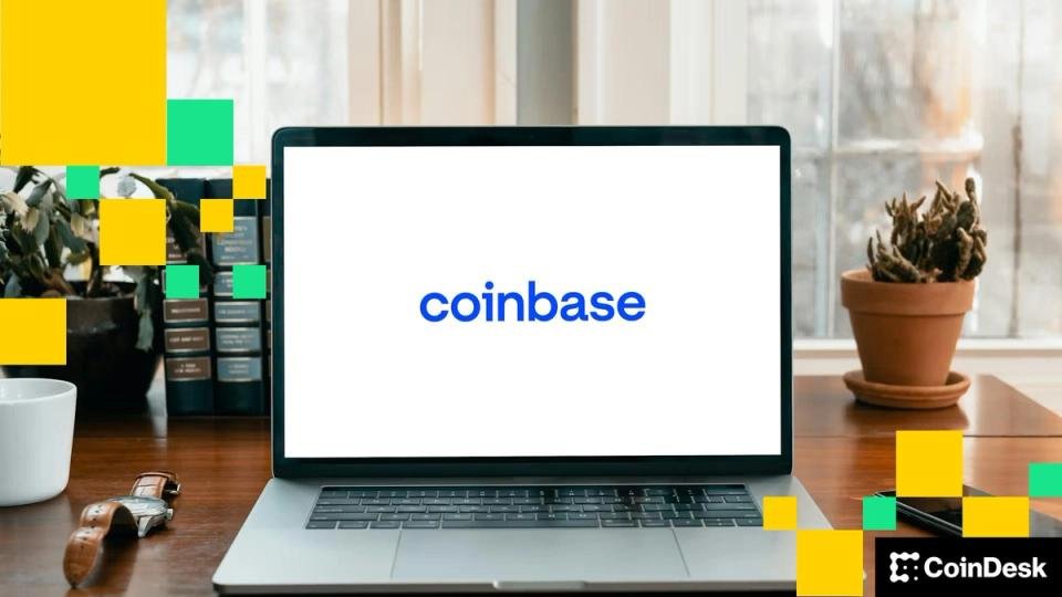 Coinbase Buys Startup Fundraising Firm Echo for $375M