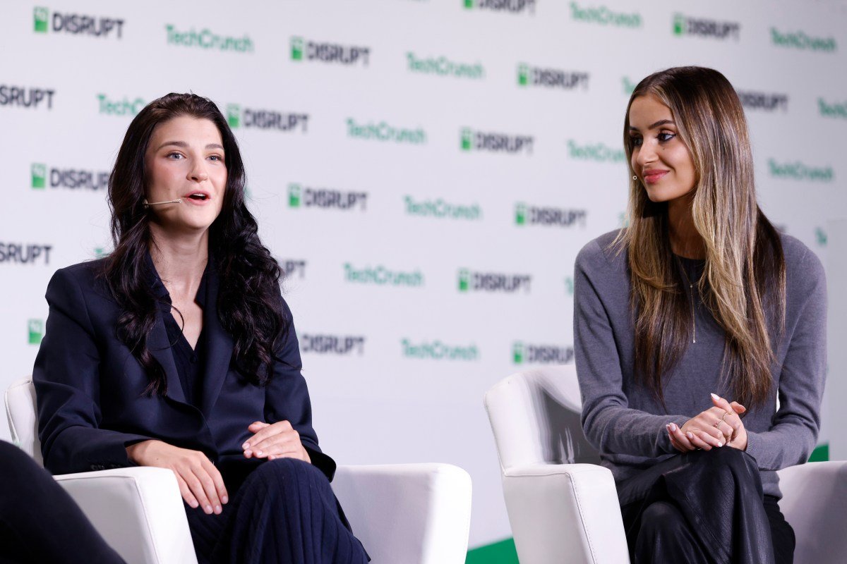 Phia's founders on how AI is changing online shopping