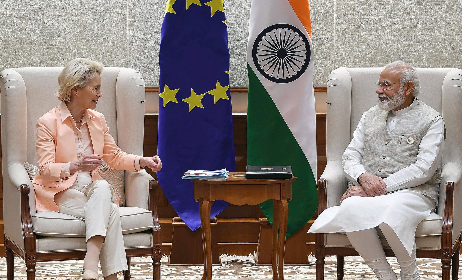EU’s new strategic roadmap for India may be gamechanger in bilateral ties