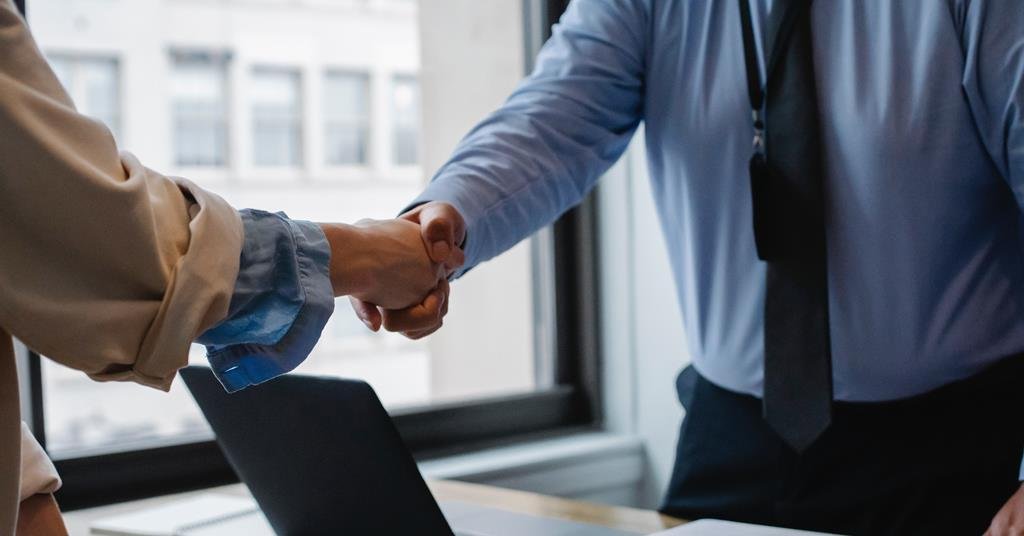 Lessons from a startup founder – and a buyer who rejected him | Comment & Opinion