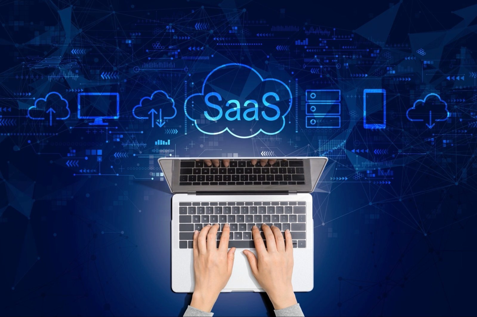 $1T cloud market opens global opportunities for Turkish SaaS startups