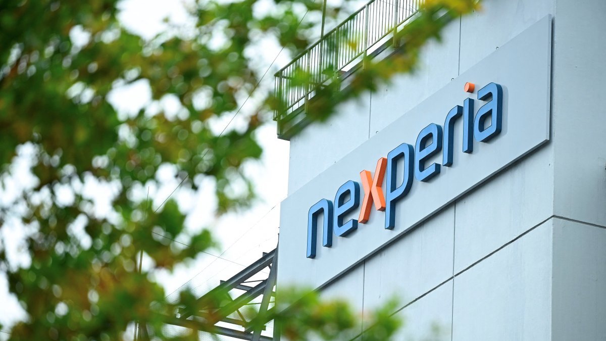 Nexperia alarm: New threat looming for Europe's carmakers