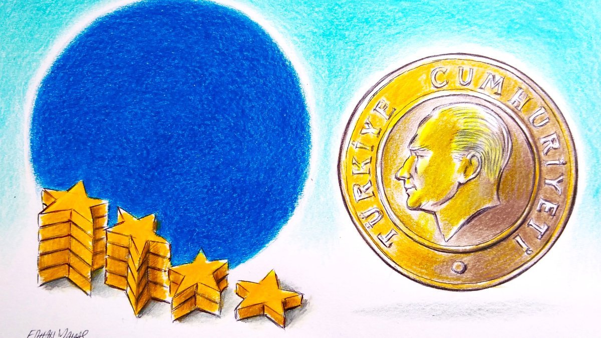 Outgrowing growth: Europe’s economic paradox
