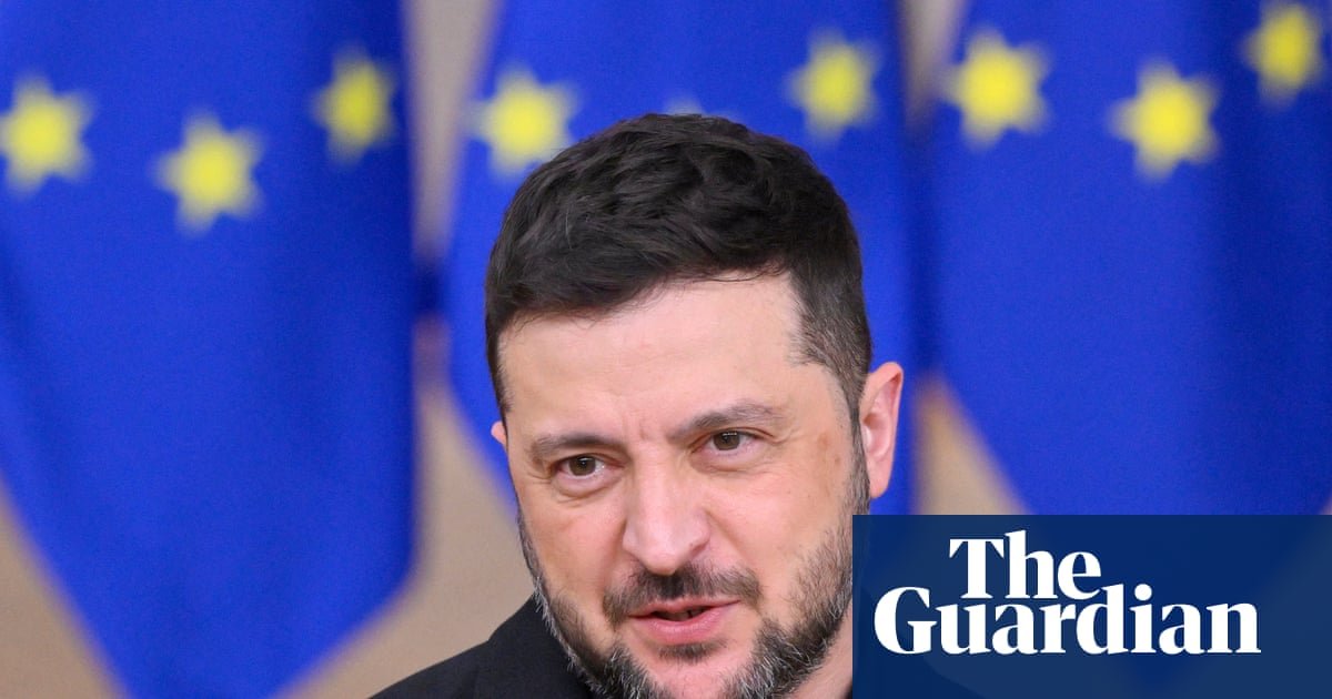 EU has a plan to use frozen Russian assets to fund Ukraine – how will it work? | European Union