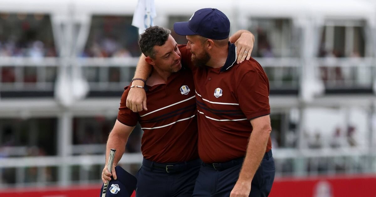 Europe discussed taking drastic measures in response to vile Ryder Cup abuse - Golf - Sports
