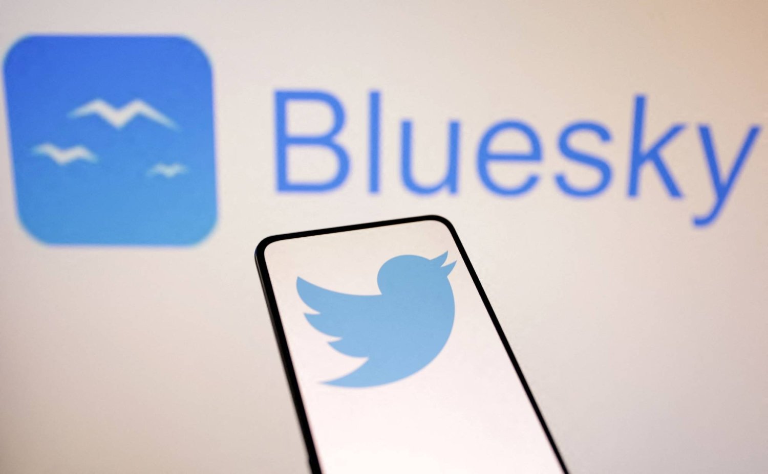 Europe can build its own social media