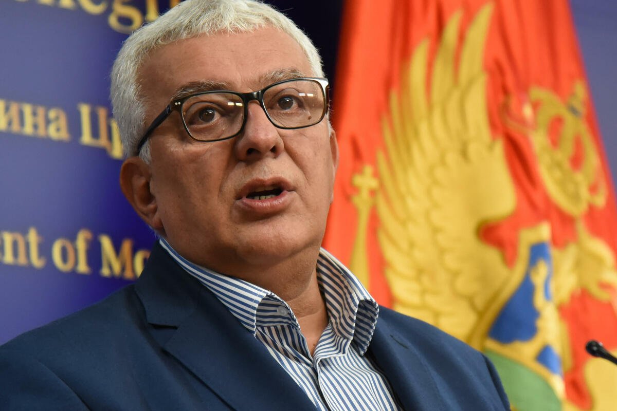 The strongest remnants of the criminal state remain in the judiciary and security sector