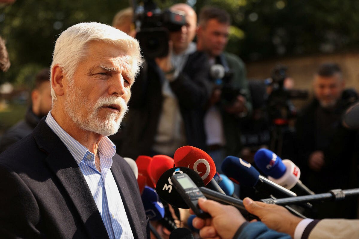 Elections show that Czechs do not want extremists