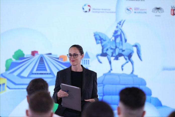 Final of “Plug and Play Tirana Expo 2025” Marks Milestone for Albanian Startups