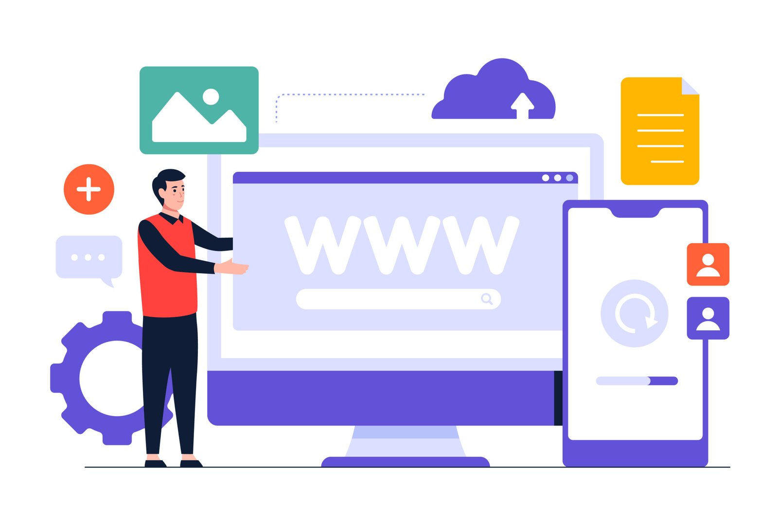 Dutch Hub and Website Launch