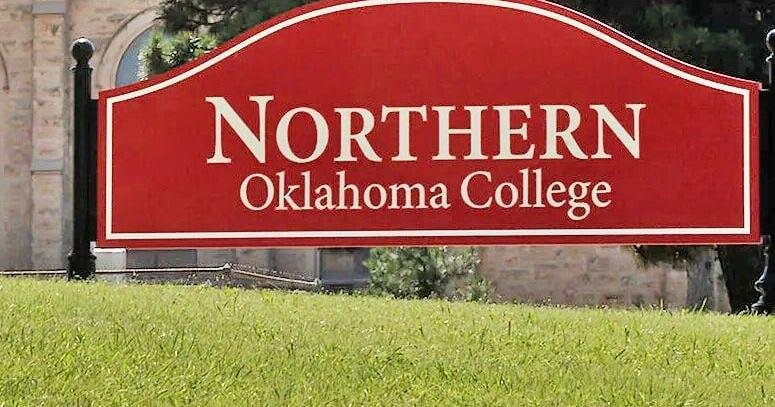 NOC raising money for athletic training facility at Enid campus | News
