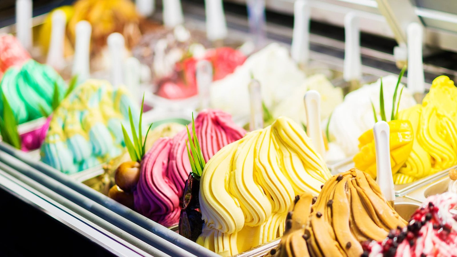 Europe Ice Cream Market Poised to Reach $32.53 Billion by 2033