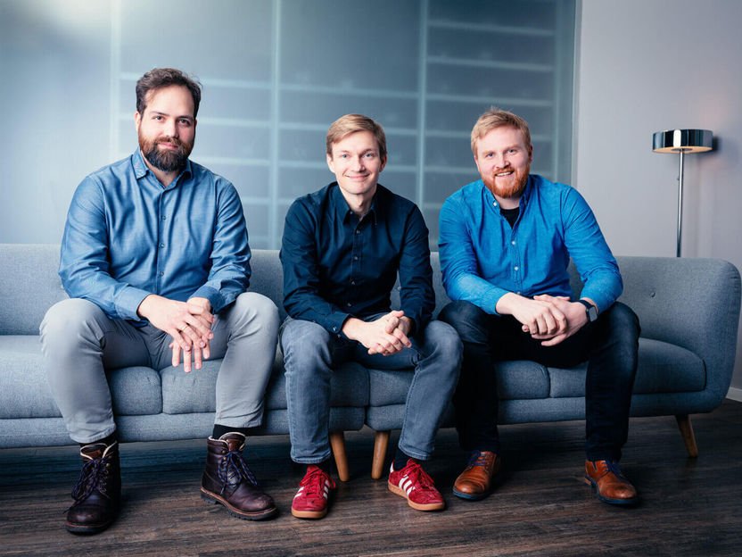 Kiutra secures €13M to eliminate bottlenecks from quantum supply chains with helium-3-free cooling