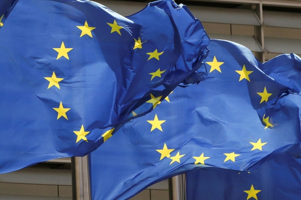 EU should eye harmonious partnership with Beijing