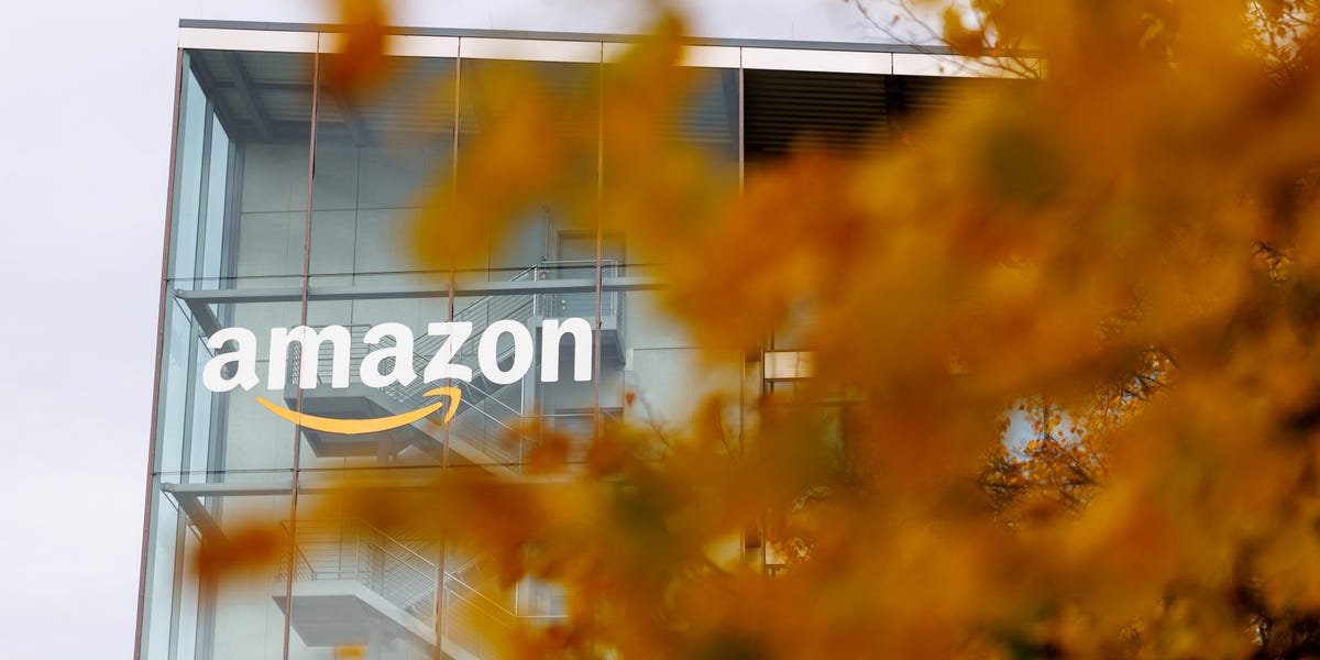 Laid-Off Amazon Workers Turn to TikTok and LinkedIn