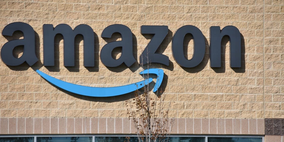 Watch Live: BI Talks Amazon Layoffs and What They Mean for Your Career