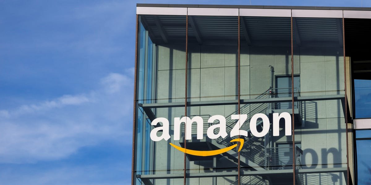 Amazon Earnings Recap: 20% AWS Sales Growth Drives Stock Surge