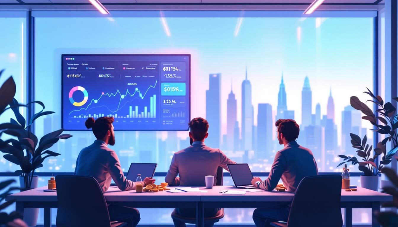 Navigating Crypto Payroll and Market Volatility: What Startups Need to Know