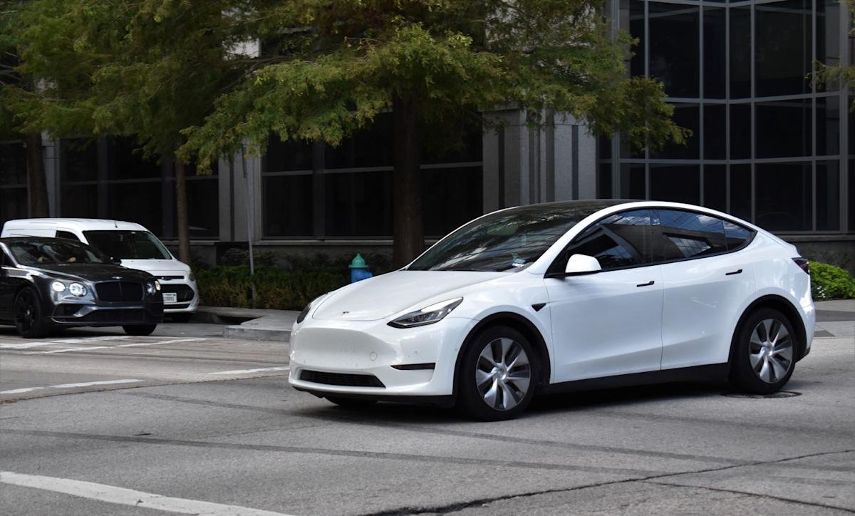 Tesla clears major hurdle in effort to expand Full Self-Driving tech: 'Surprising to see'