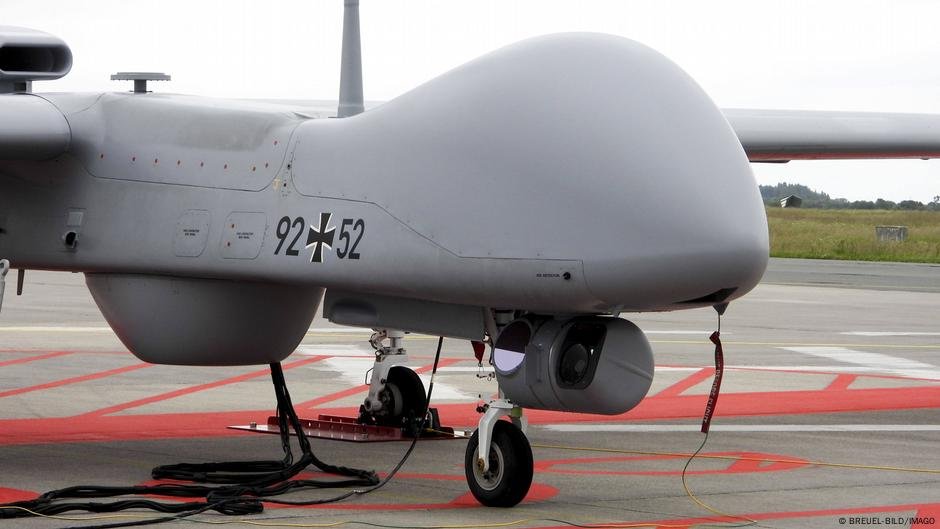 Europe pushes for effective response to drone attacks – DW – 10/03/2025