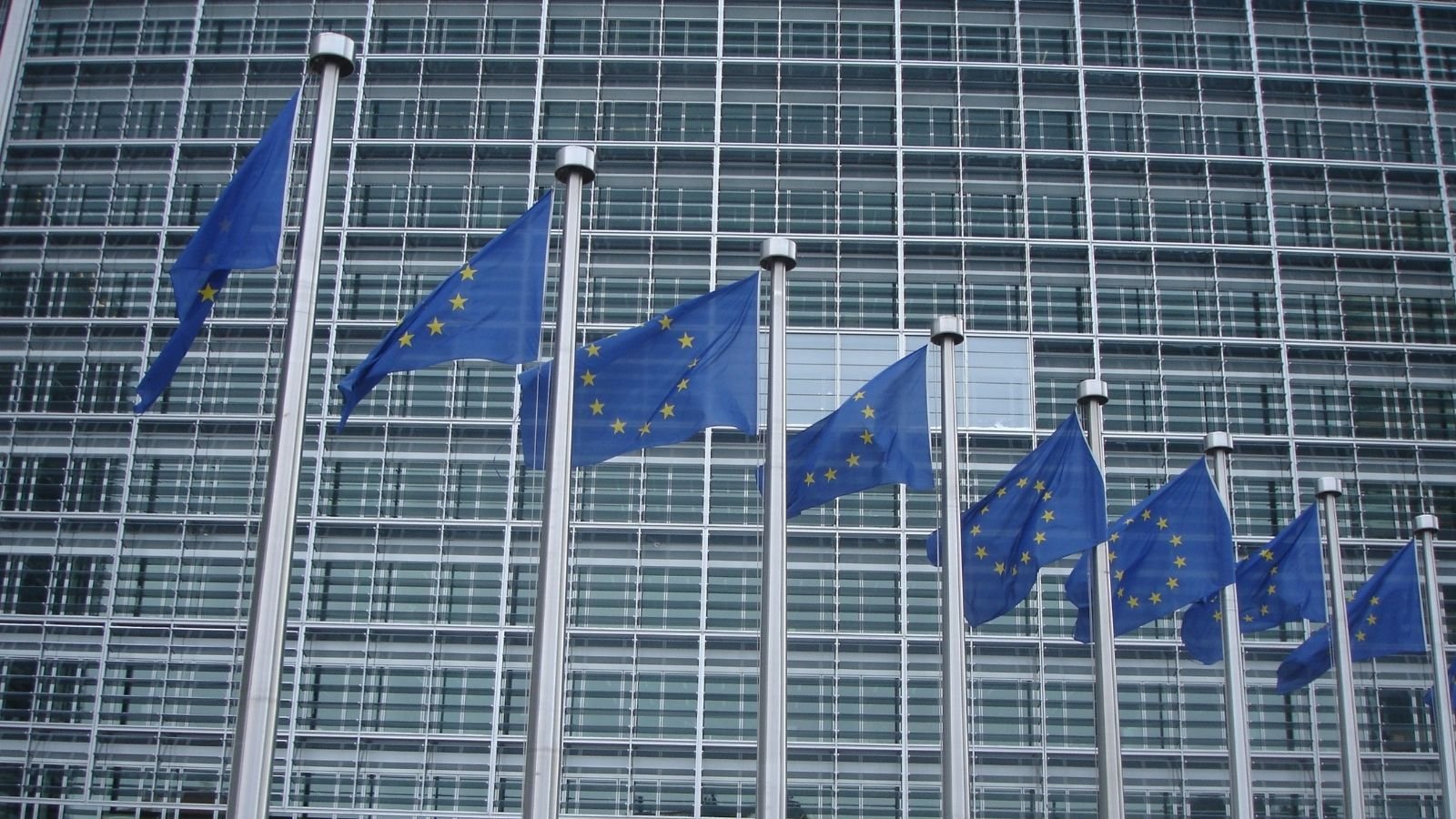 Wake up, Europe. It’s Time to Get Serious About Innovation.