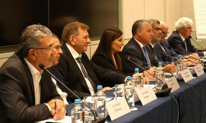 Cyprus Shipowners’ Association: Appeal to EU member states to reject the IMO’s Net-Zero Framework