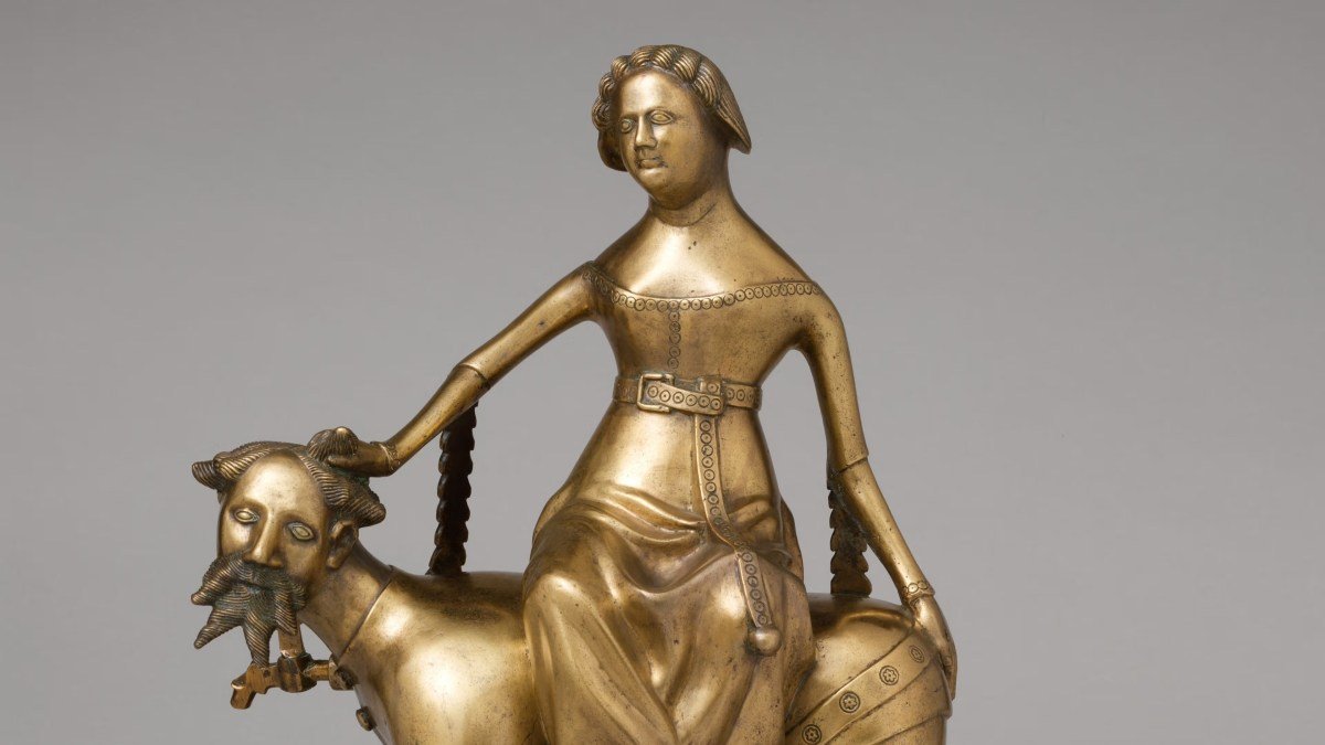 City Life Org - Exhibition at The Met Cloisters Explores Overlooked Themes in Medieval European Art
