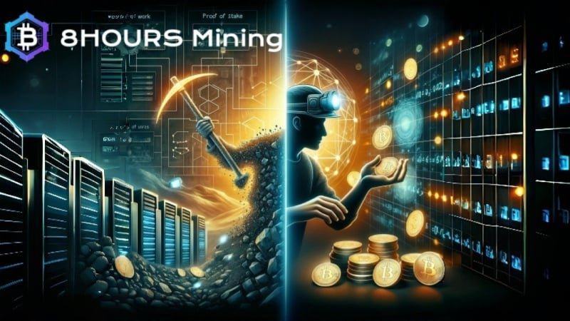 Cloud Mining Goes Mobile as Investors Seek Simpler Paths into the Digital Economy