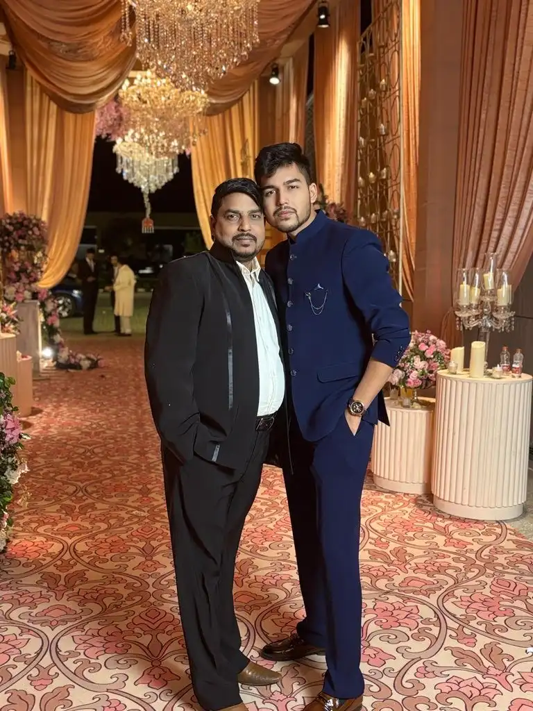 How This UP-Based Startup Make My Knot Is Offering India’s Most Personalized and Trusted Matchmaking Experience